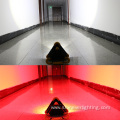 20W Portable Outdoor Waterproof Triangle Emergency Lights